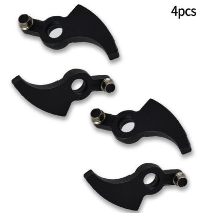 ya 17 4Replacement Levers For Black And Decker GH610 Type 1,GH900 Type 1,GH900 Type 2
