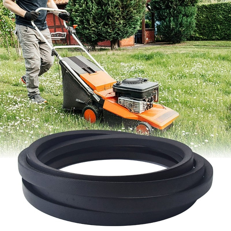 ya 14 A itio l Replacement Combine Belt 816116C Heat Resistant Permanent Grass Part