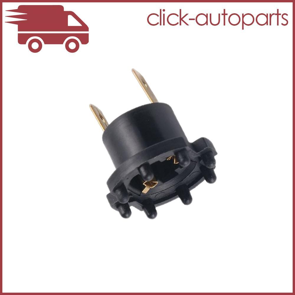 ya 13 5.27.2 Low Beam Headlight Socket Male for Mazda Protege Replaces B28V510A3 B28V-51-0A3