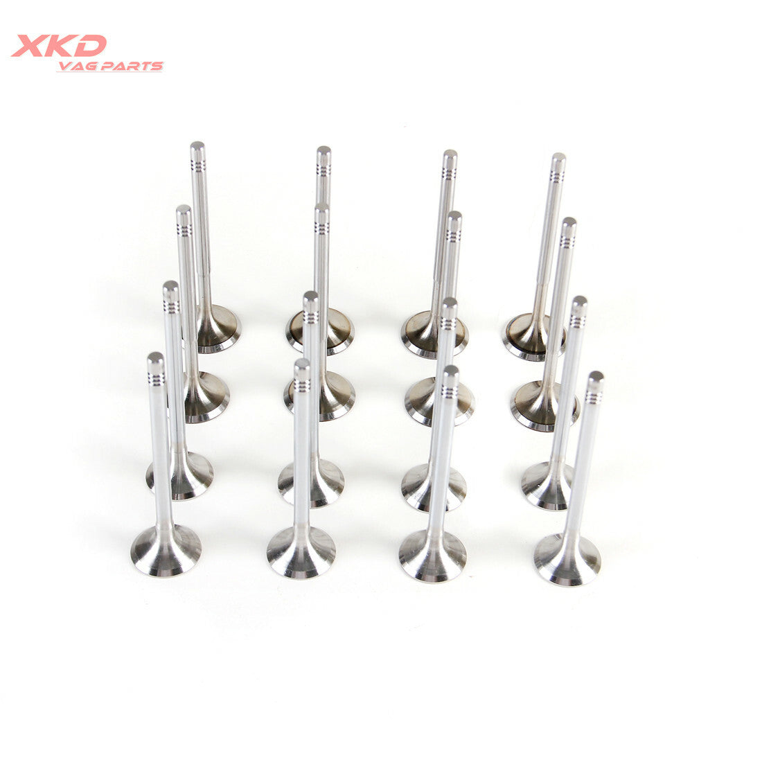 ya 1 7.6 1.4T Engine Intake & Valves Fit for VW for Golf for JETTA Polo for Audi A1 A3 CAXA
