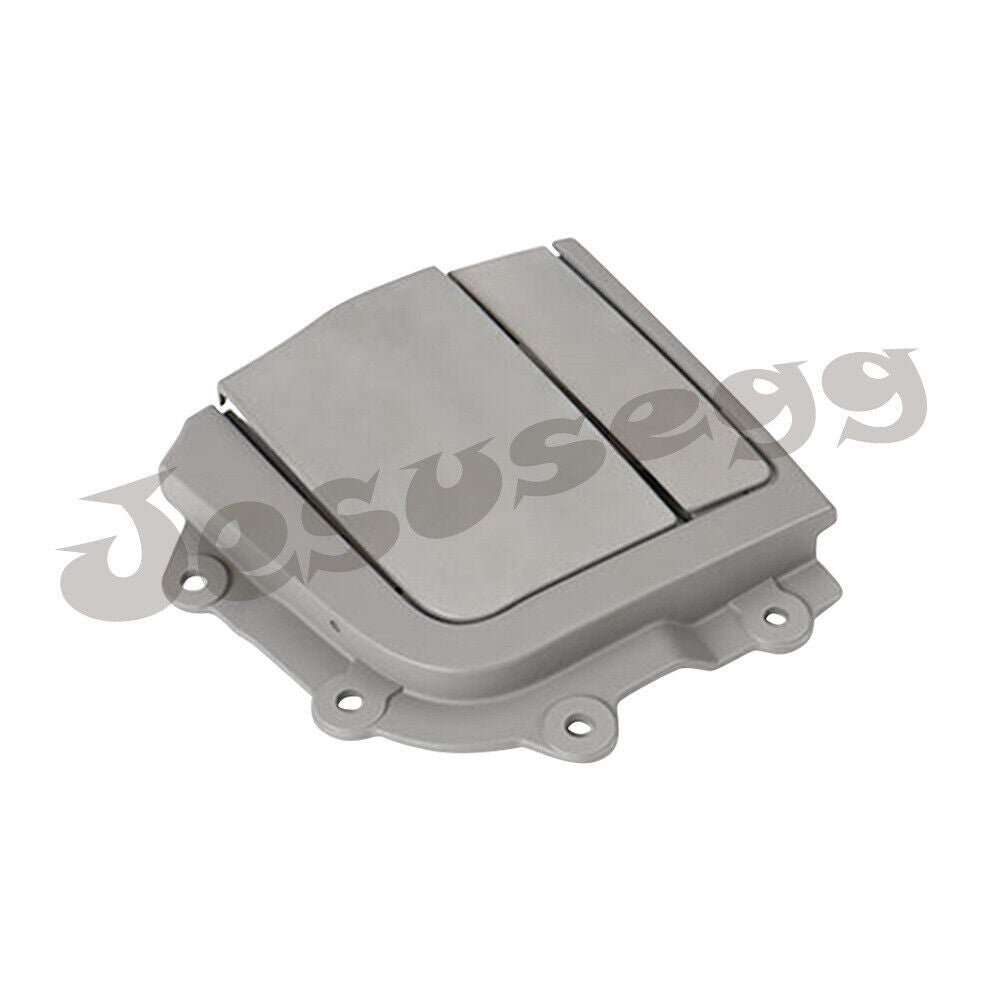 ya 5 8.7 for BMW E93 M3 Convertible 2007-13 Gray Right Retractable Top Deck Hinge Panel