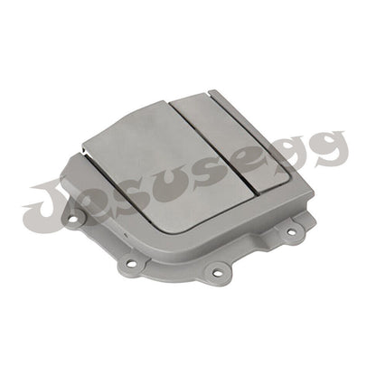 ya 5 8.7 for BMW E93 M3 Convertible 2007-13 Gray Right Retractable Top Deck Hinge Panel