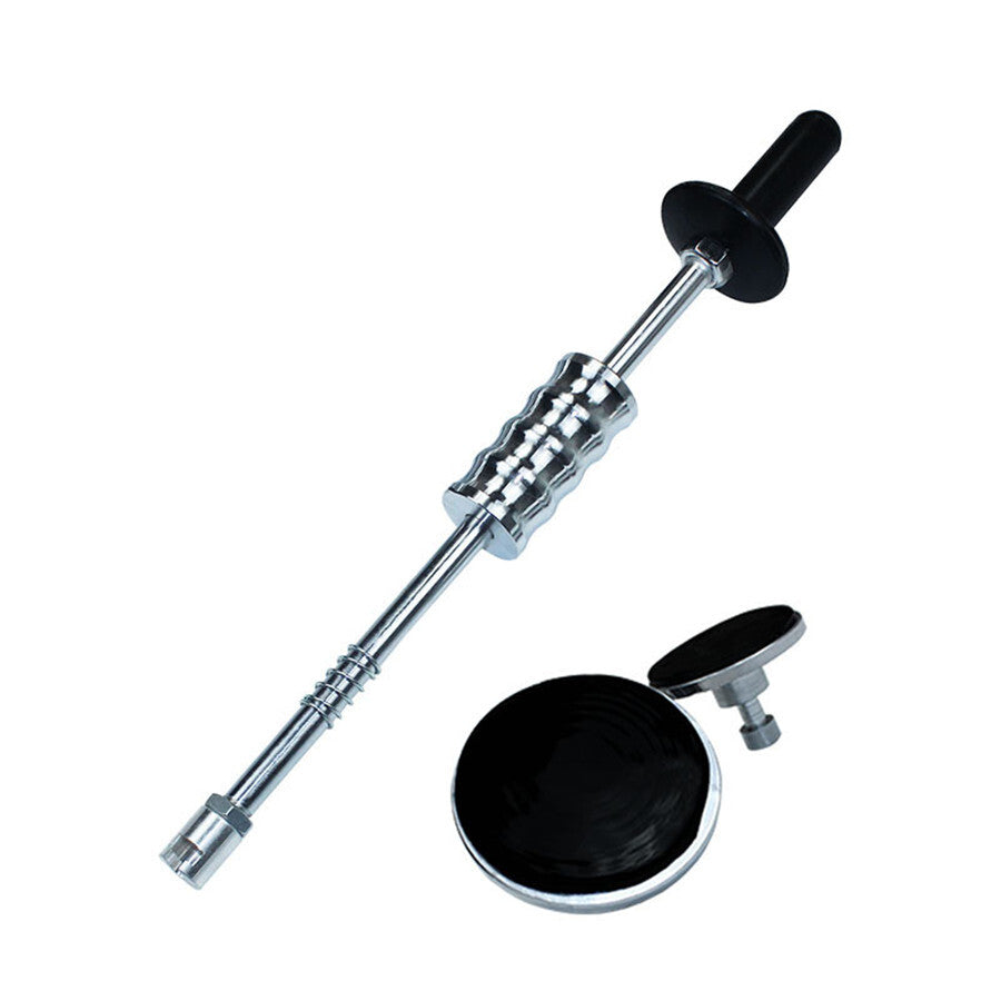 ya 1 6.30 Universal Car Body Paintless Dent Repair Tool Glue Puller Puller Tabs Cold Glue