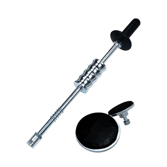 ya 1 6.30 Universal Car Body Paintless Dent Repair Tool Glue Puller Puller Tabs Cold Glue