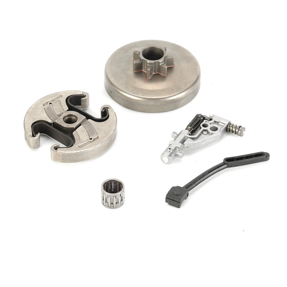 ya 14 .325-7T Clutch Drum Oil Pump for Kt For 455 460 For Rancher Chainsaw 537291702