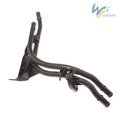 ya 5 8.7 Gasline Engine Coolant Water Pipe for VW for Passat for Golf for Audi A3 Q3 TT 1K0121070BD