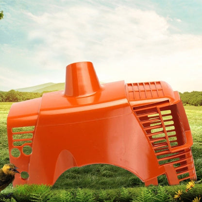 ya 17 Shockproof Lightweight Cylinder Housing Cover for FS120 FS200 FS250 Trimmer