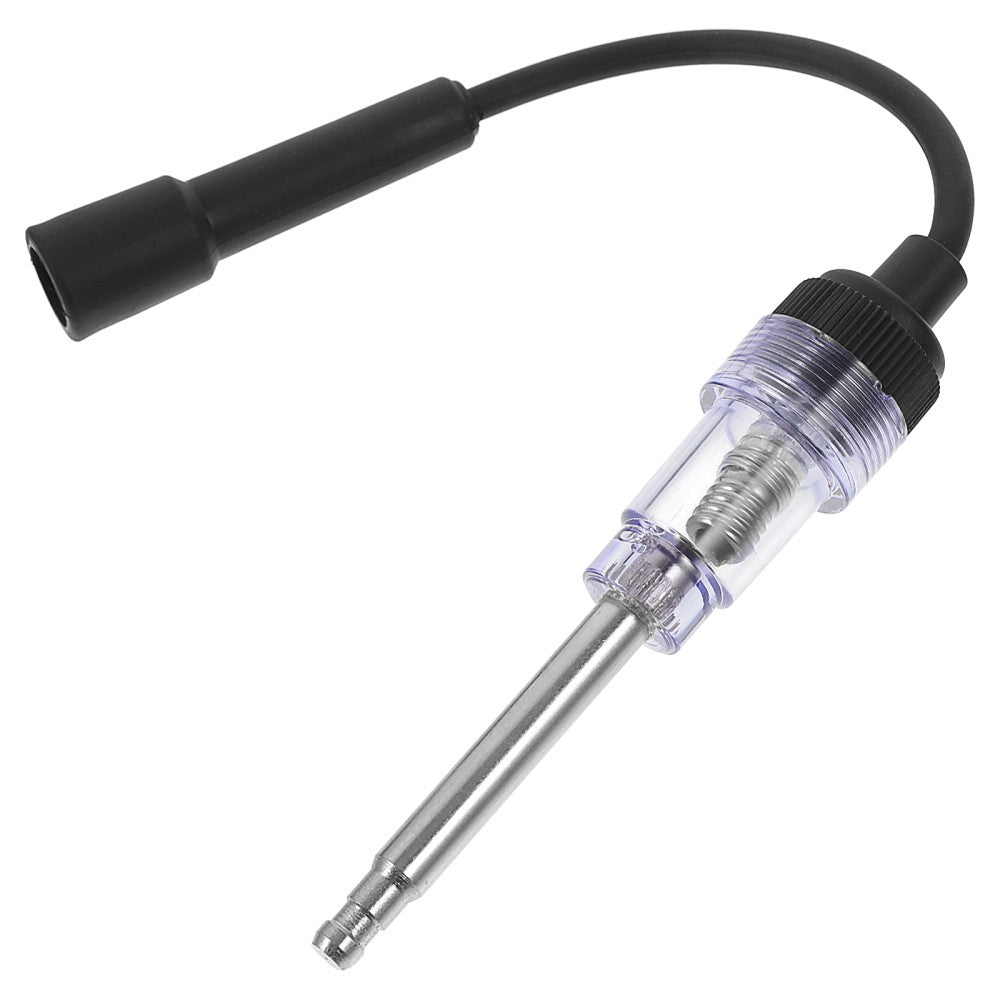 ya 5 8.7 Ignition Tester Straight Boot Engine Light Automotive Car Spark Coil Tool