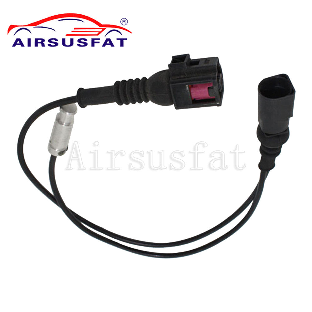 ya 1 8.5.3 Suitable for Q7 Touareg for Cayenne Air Compressor Pump Temperature Sensor Wire Suspension 