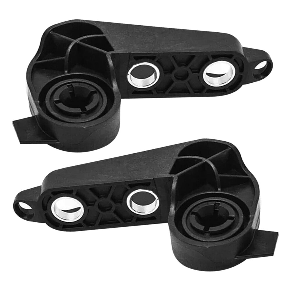 ya 5 8.7 2x Left & Right Front Air Duct Mount Holder Bracket Fits For 3 Series G20 18-22