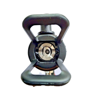 ya 26 4500 Psi Spray With 517 Tip & Guard Airless Paint &air-assisted For Sprayer