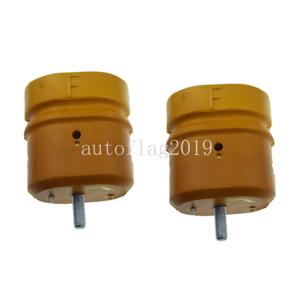 ya 1 8.12 baidi Rear Spring Strut Mount Stop Pair for Super Duty 2008 - 2011 8C34-4002-FA