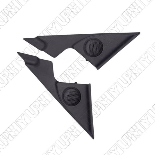 ya 1 8.25.2 shuiyin Triple-cornered Tweeter Car Audio Speaker for Mazda 6 GH GS1E-69-11Y GS1E-69-17Y