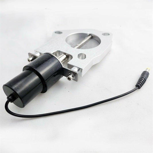 ya 5 6.16.2 2.5'' Electric Stainless Valve Control Valve System with Pipe Remote Kit