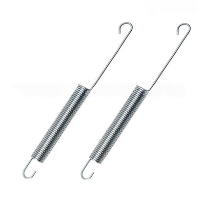 ya 14 Replacement Extension Springs 2 Piece Set for ZT1 ZT2 Mower Deck 42 46 50 54 60