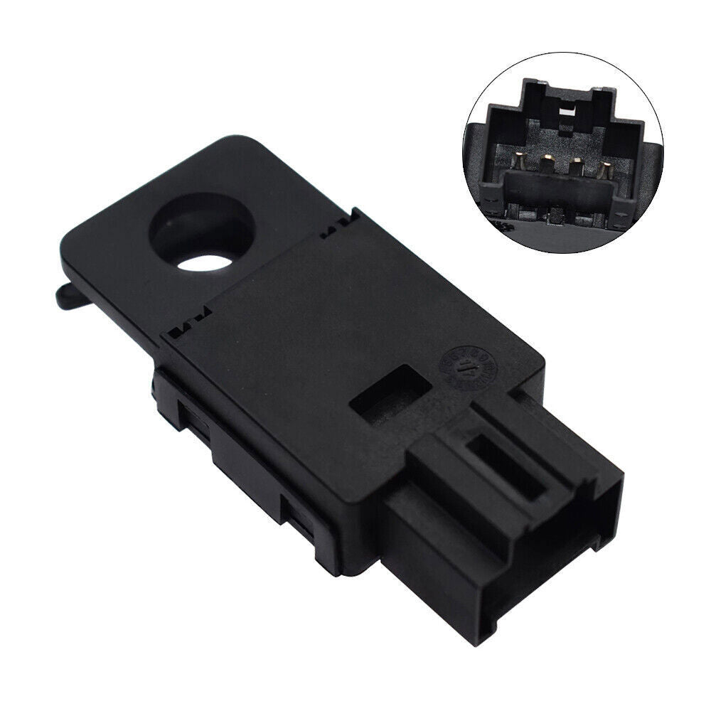 ya 1 8.5.1 The brake light switch is suitable for Cadillac , for Cadillac , , Avalanche, Silverado, for GMC for Yukon 