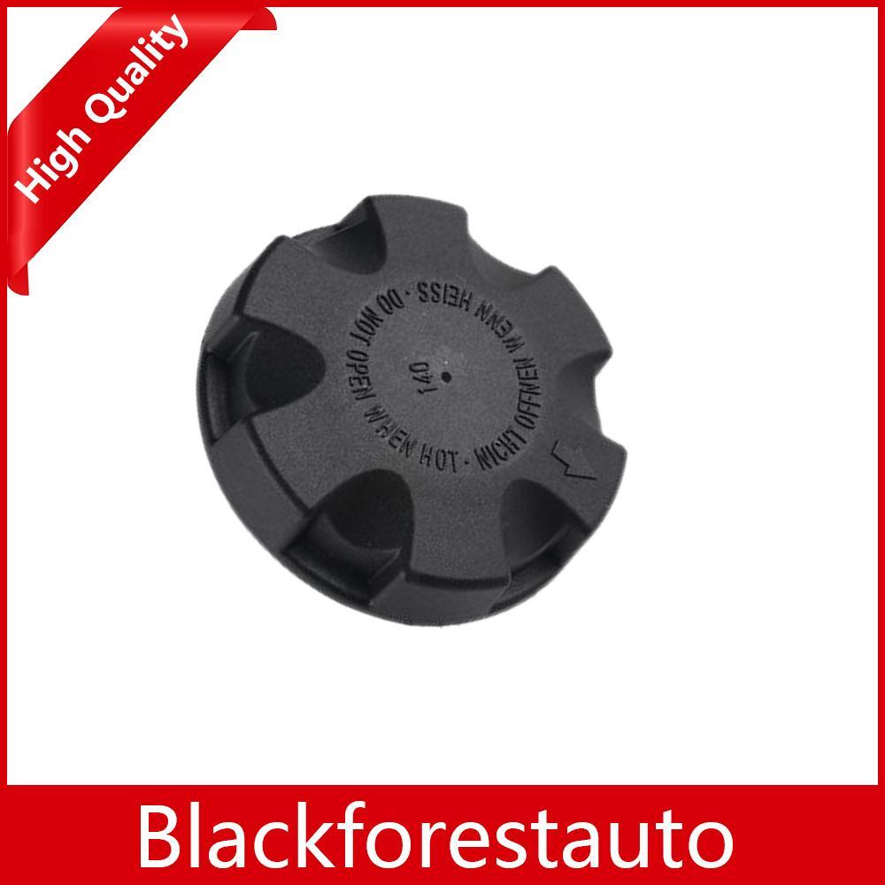 ya 27 6.21 Fits for BMW E82 E88 E89 E90 - Radiator Overflow Coolant Recovery Expansion Tank Cap