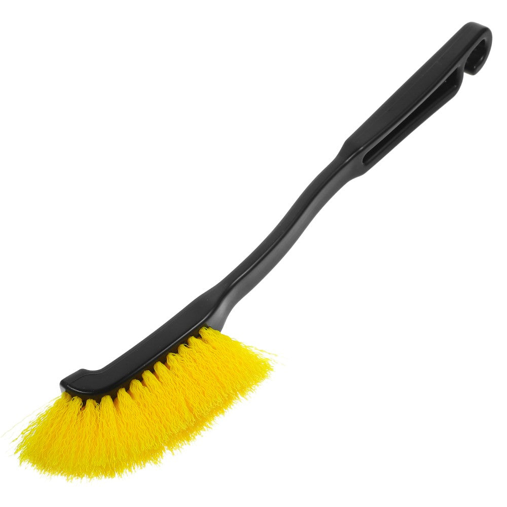 ya 5 8.7 Car Wash Cleaning Brush with Handle Brushes for Washing Exterior Truck
