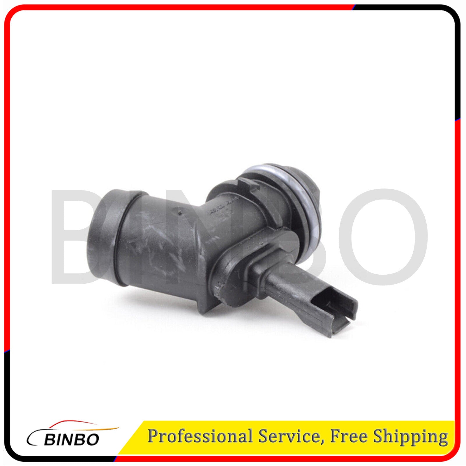 ya 27 7.20 Turbo Air Inlet Duct Heater Element Sensor 13717560227 for BMW E82 E90 F02 X6 Z4