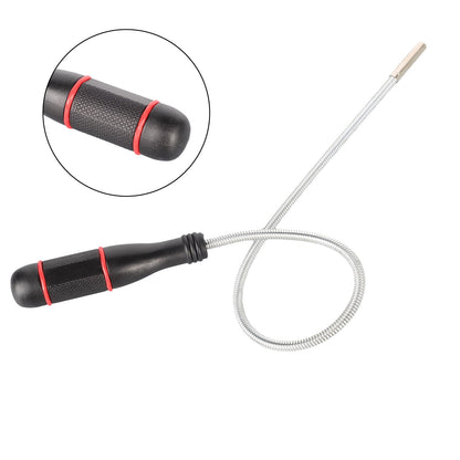 ya 14 55cm Pickup Tool Sink Drains Anti-slip Design Car Keys Strong Magnetic