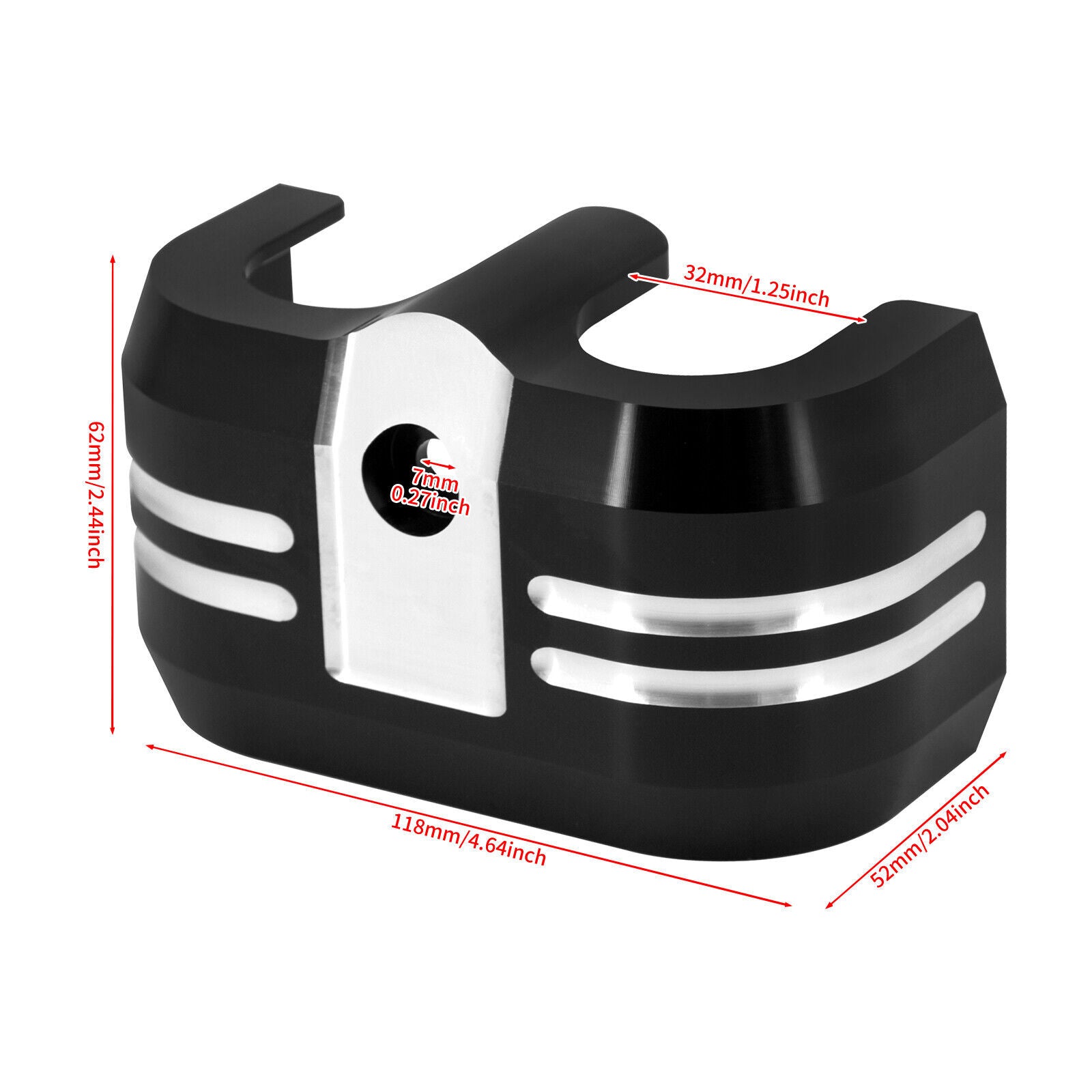 ya 5 8.7 Aluminum coil cover suitable for Harley Davi for DS on Softail Breakout Street Fat Bob 2018 up