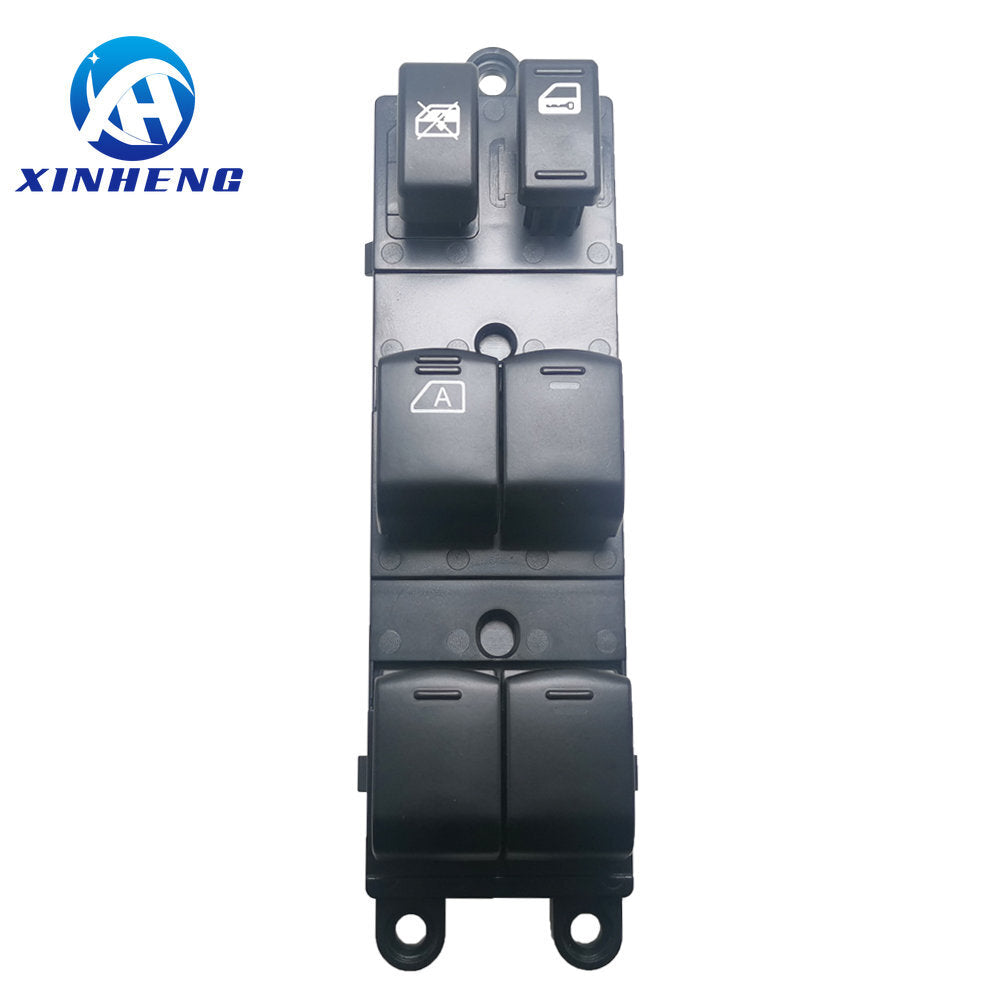 ya 1 8.5.1 83071-SC080 Window Driven Switch for Subaru Forester S12 2007-2012,83071-AJ030