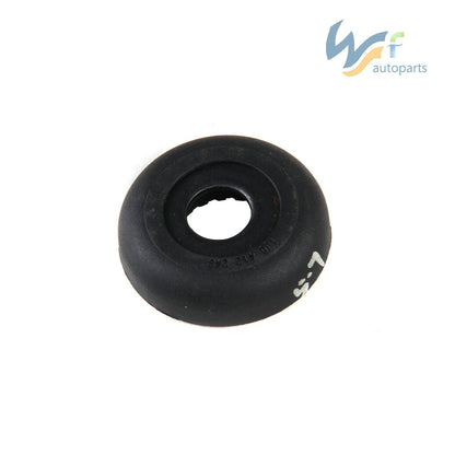 ya 1 8.25.2 shuiyin 8Pcs Front Strut Mount Bearings Nuts+Dust Boot Set for VW for Golf for JETTA for Audi TT