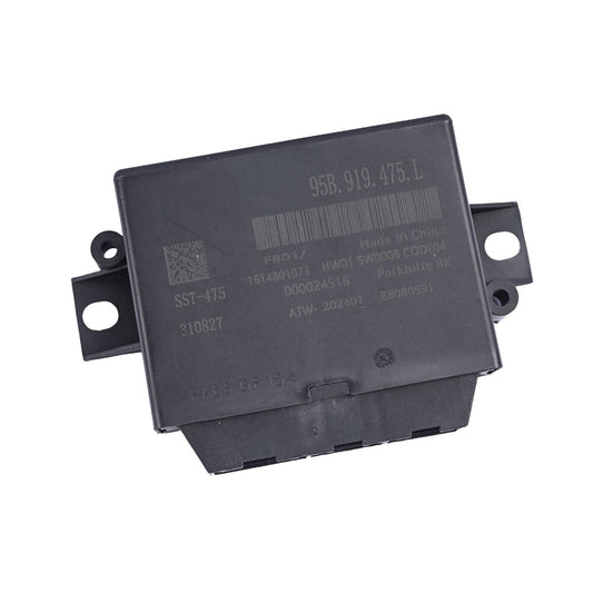 ya 4 6.21 for Porsche Macan for Cayenne 3.0 3.6 4.8 Parking Aid Control Module 95B.919.475.L