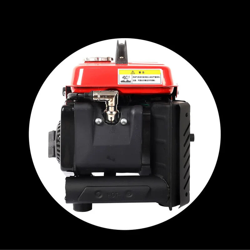 ya 26 Gasoline Generator Gasoline inverter generator household single-phase generator