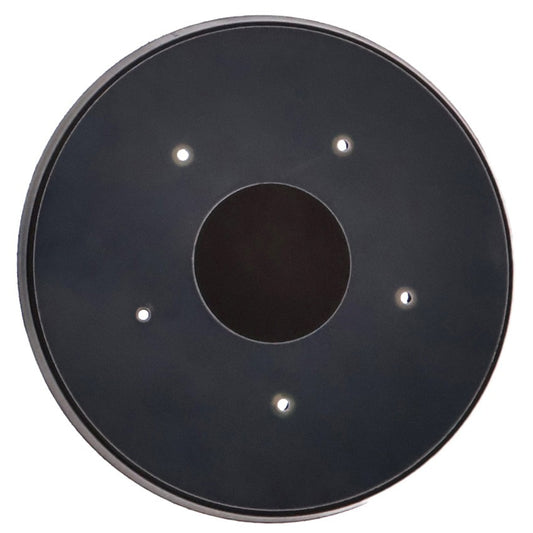 ya 14 8Inch 5Hole Grinding Disc Short Hook-and-Loop Polishing Disc for Dy brade 58411