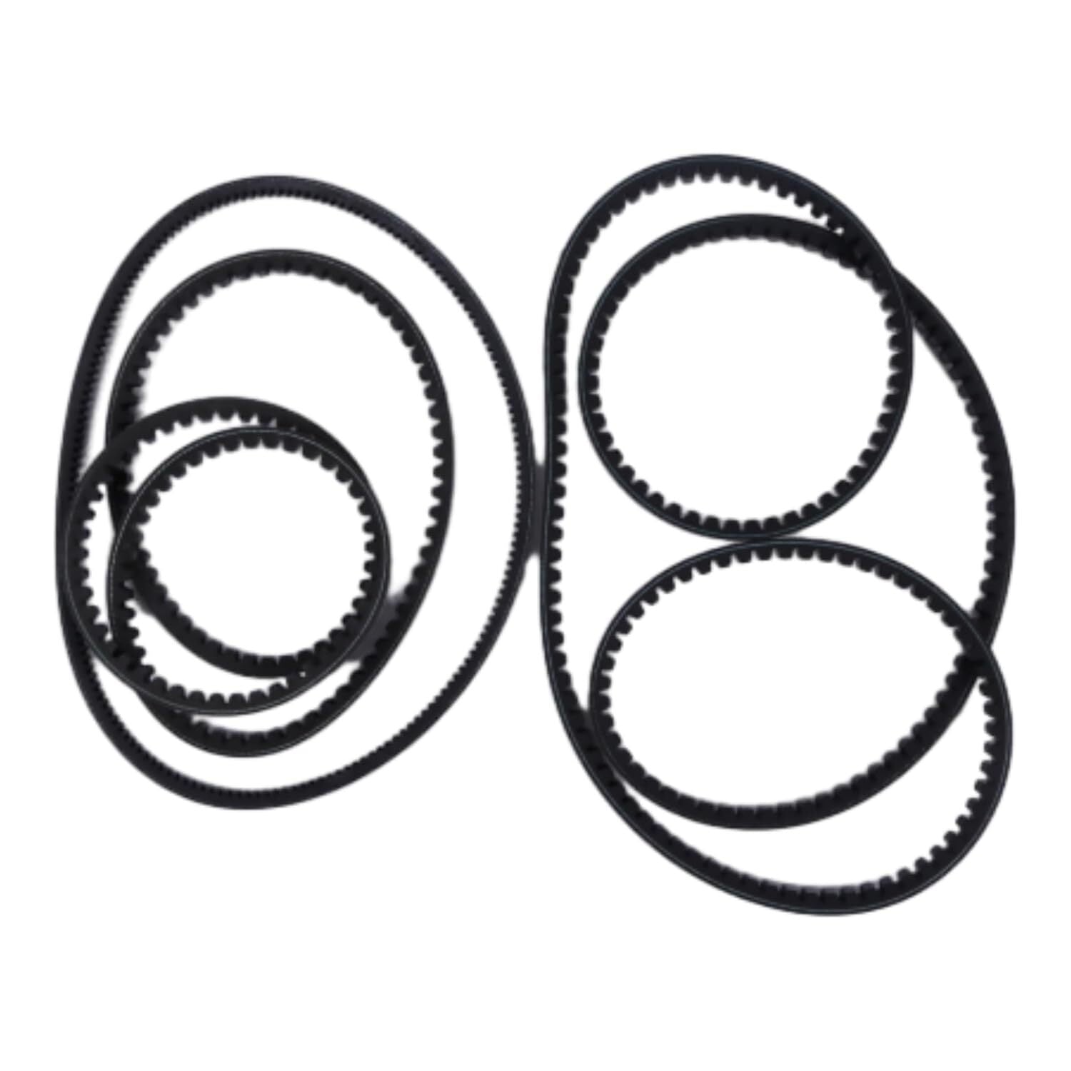 ya 1 7.1 Replacement Belt Set 50-00178-19 50-00162-25 50-00178-26 For Carrier X2-2500A