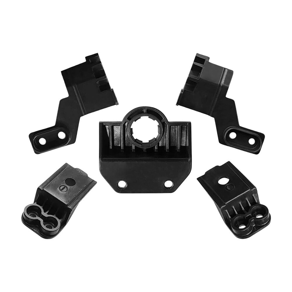 ya 13 5.27.2 Front Left/Right Side Headlight Lamp Repair Kit Black Fits For X3 G01 X3 20dX