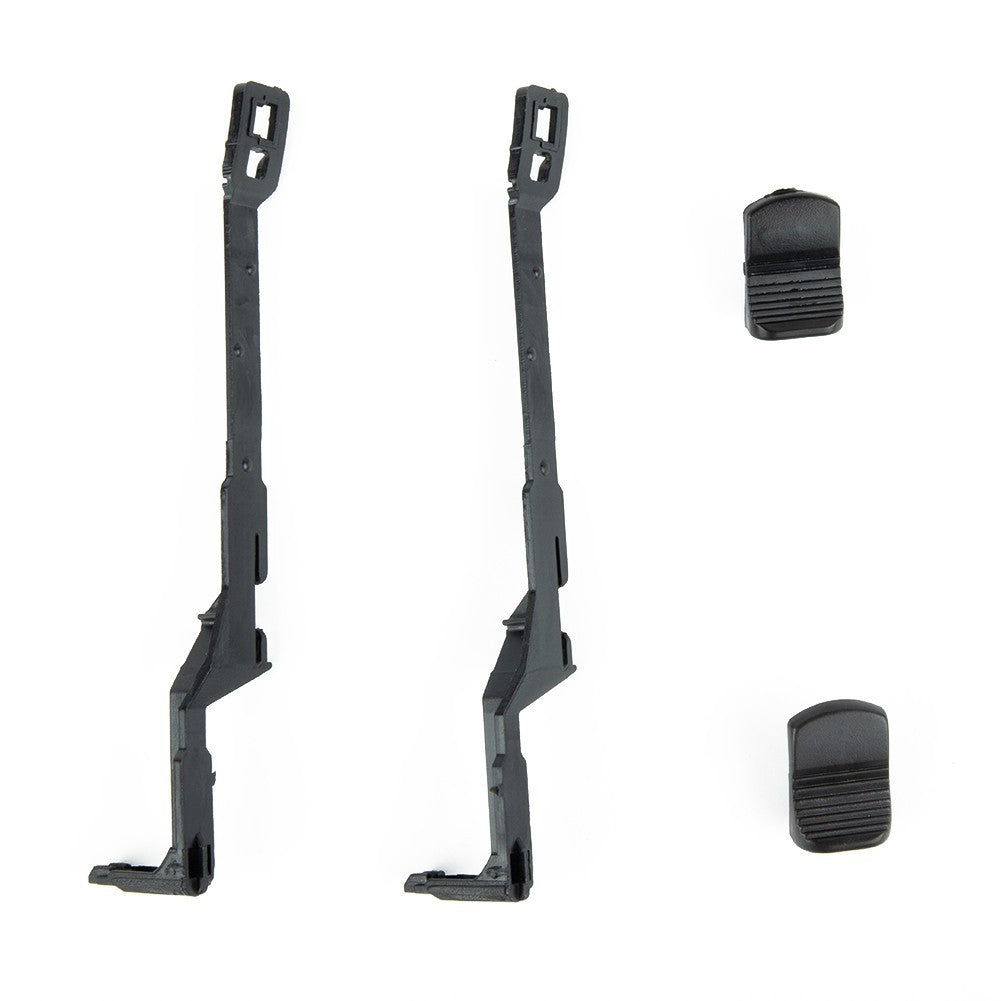 ya 26 2 X Replacement Angle Grinder Switch Rods Shaft For GWS6-100 Parts Set