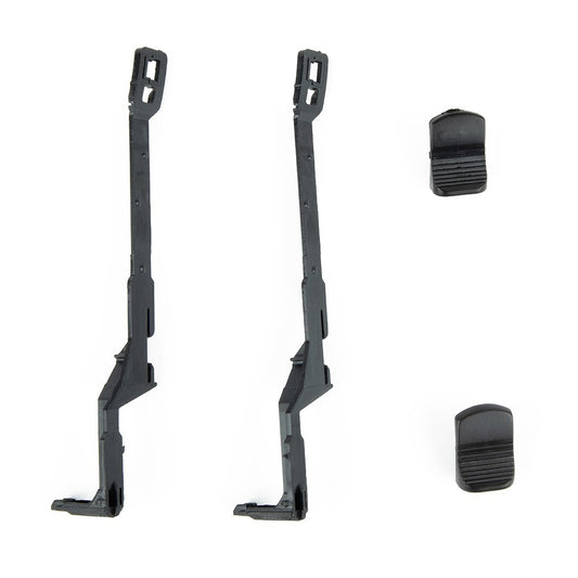 ya 26 2 X Replacement Angle Grinder Switch Rods Shaft For GWS6-100 Parts Set