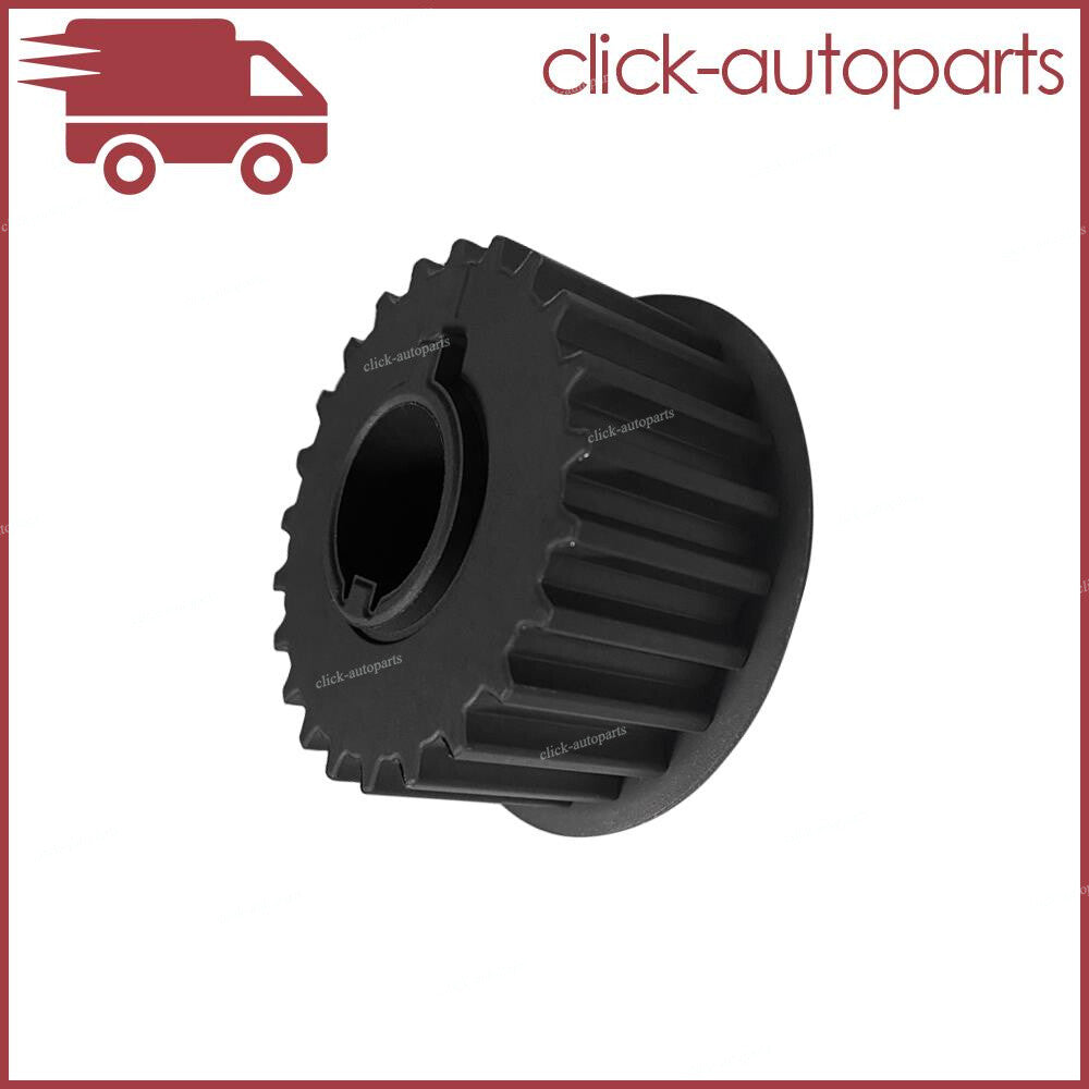 ya 27 6.21 Gear Crankshaft for Opel Z16xep/16let/16ler/16xer/16lel/16xnt/16xe1 1.6l 4cyl