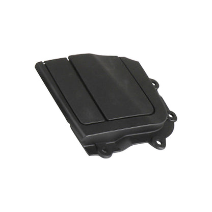 ya 5 8.7 For 2007-13 for BMW E93 3-Series M3 Left Retractable Top Cover Deck Hinge Flap Black