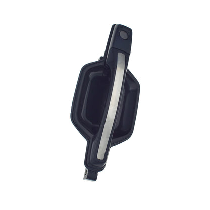 ya 5 8.7 MR653471 Front Left Exterior Door Handle Fits for Mitsubishi Montero 2001-2006