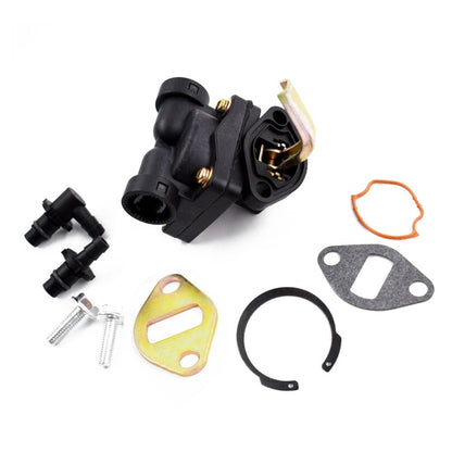 ya 14 Fuel Pump Set Home Garden For LT1750 For Scotts S1642 Tractors
