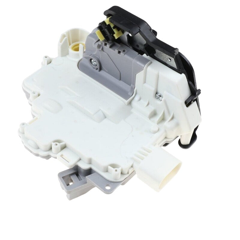 ya 5 8.7 Right front door lock actuator fits for Audi A3 A6 S6 A8 S8 R8 4F1837016