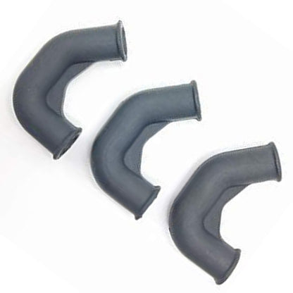 ya 17 Upgrade Your Equipment's Efficiency with 3pcs 692937 Breather Tube Replacement