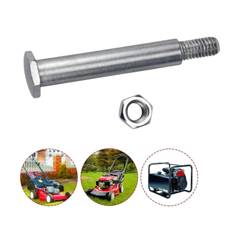 ya 14 Universal Locking Bolt for Garden Machinery Easy Installation 137644,532193406