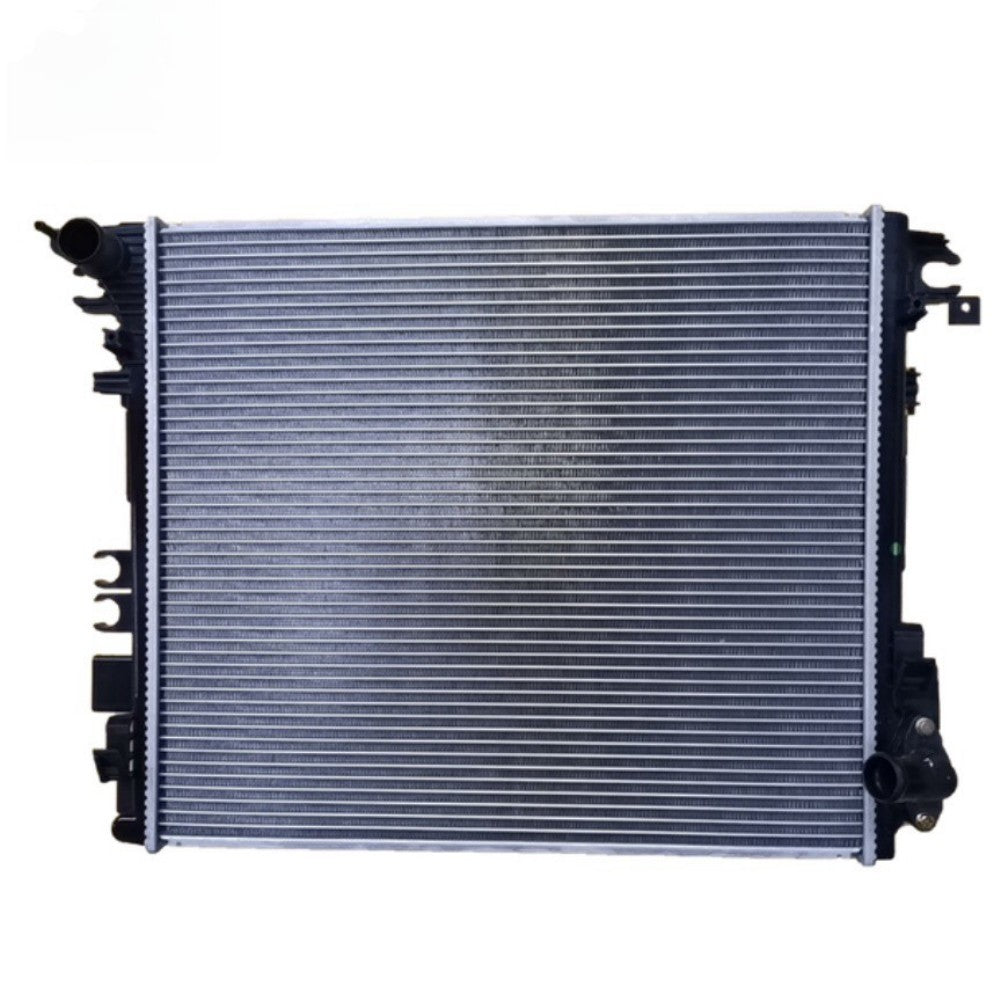 ya 27 7.20 Engine Cooling Radiator for Jeep for Wrangler 18-23