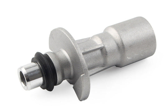 ya 9 6.4 Aluminum water pump oil cooler adapter for LR4 for Range for Rover LR028136