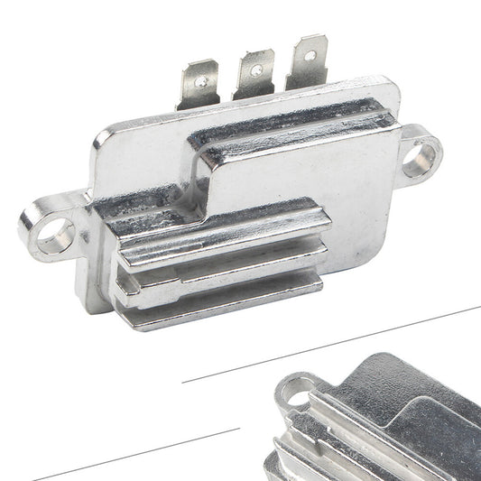 ya 3 6.23 for Kawasaki PART #21066-7017 Aluminum VOLTAGE REGULATOR FOR FR541 FR600 FR651