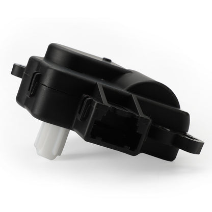 ya 5 8.7 1-Pack 68018109AA HVAC Heater Blend Door Actuator for Chrysler for Dodge Avenger for Jeep
