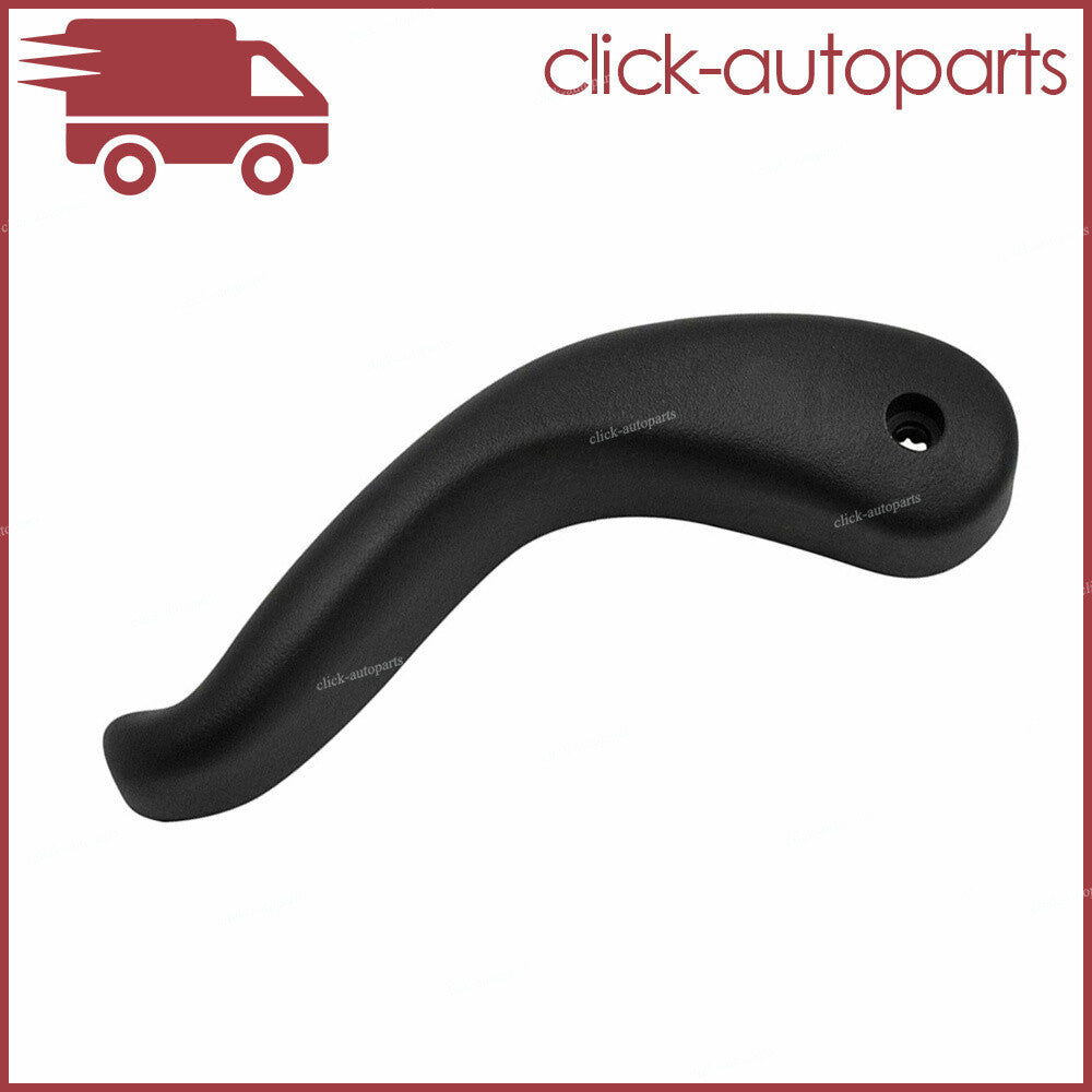 ya 13 Fits 1995 - 2001 for Dodge for Ram Black for Seat Back Fold Handle 55196020 Right Side