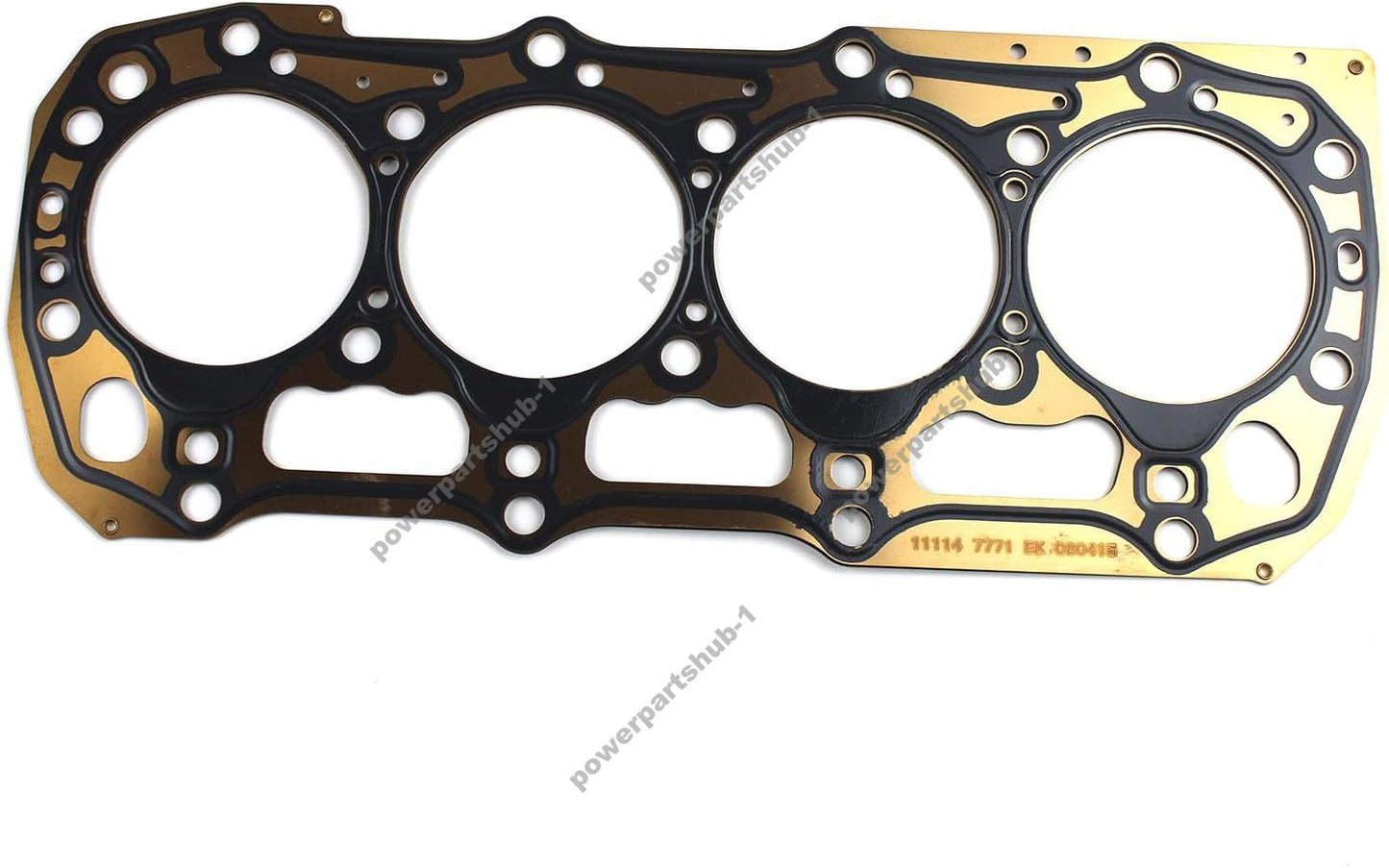 ya 5 8.7 N844T Full Gasket Kit Head Set For Perkins 404C-22T 404A-22 L175 Engine Repair
