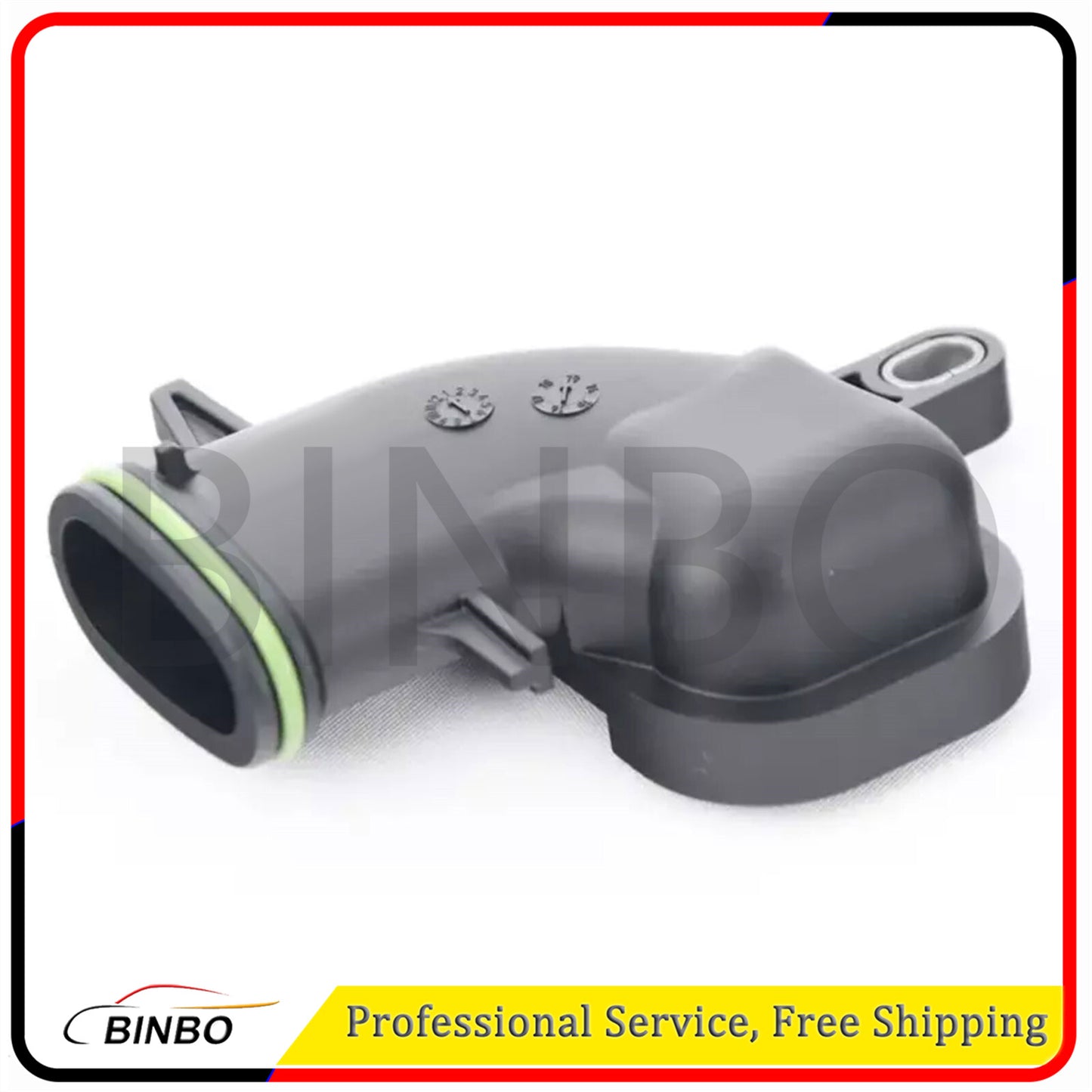 ya 9 6.4 for BMW 3 F30 F80 Engine Oil Pump Pickup Tube 7603574 11417603574 NEW