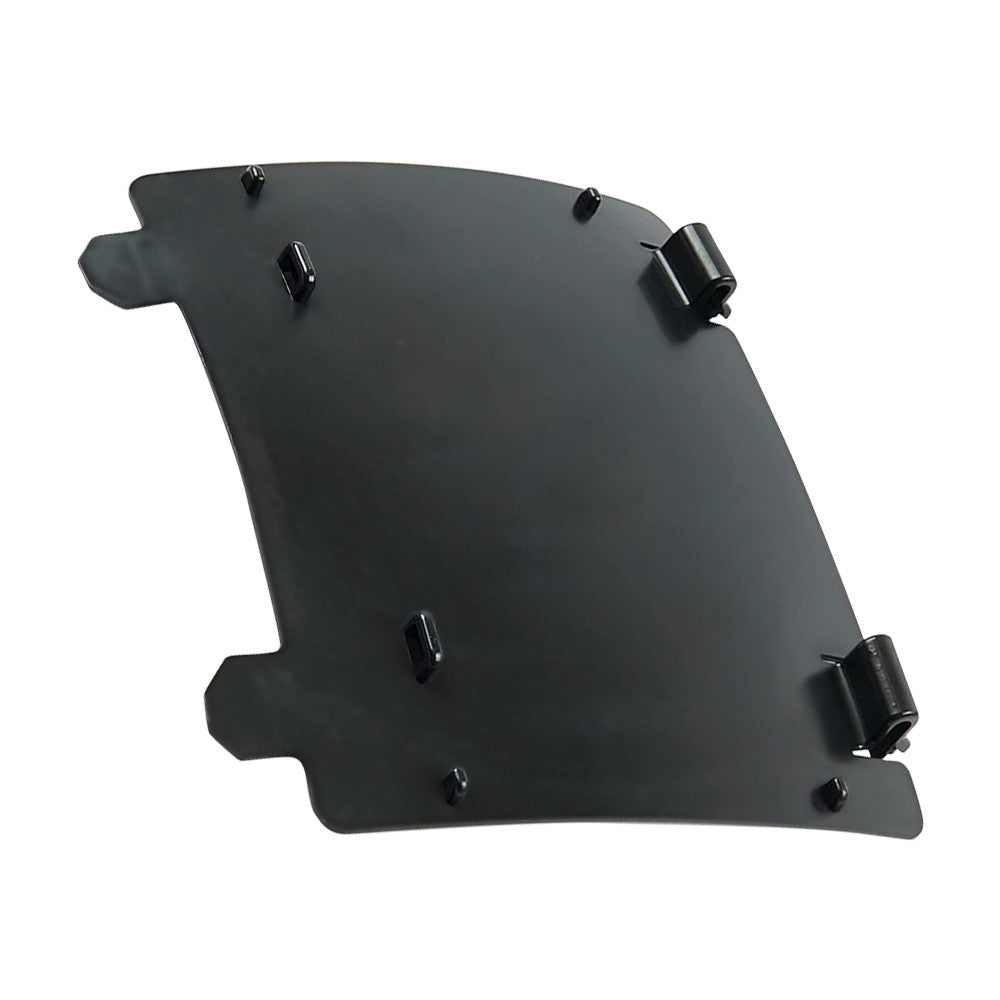 ya 13 5.27.2 Headlight Bulb Access Dust Cover Black for Astra H MK5 Astravan Zafira B MK2