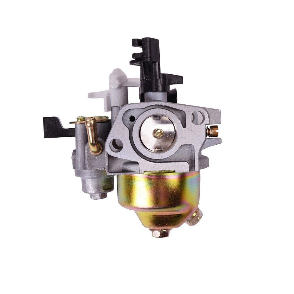 ya 14 Top for NOTCH Carburetor Replacement for GX200 with Choke Lever Perfect Fit